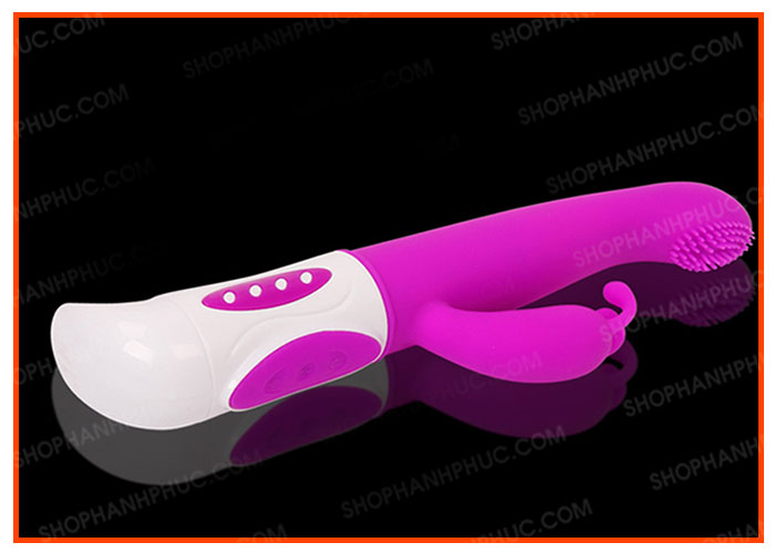 Mua Dương Vật Giả Cao Cấp Gai Nhám Tăng Khoái Cảm SHP509