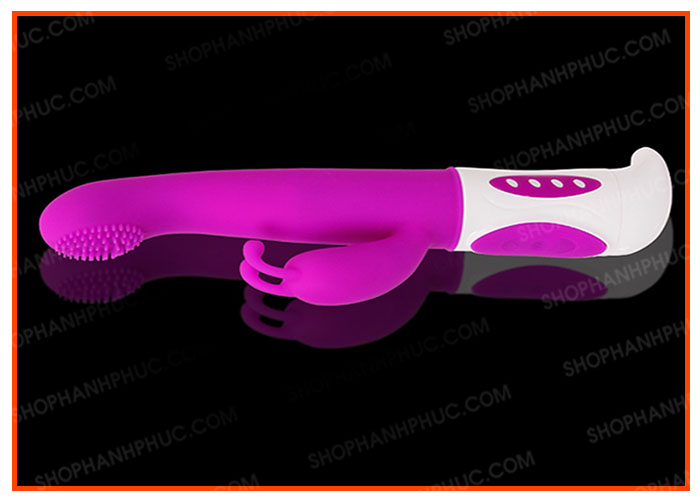 Mua Dương Vật Giả Cao Cấp Gai Nhám Tăng Khoái Cảm SHP509