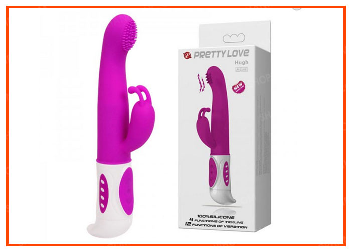 Mua Dương Vật Giả Cao Cấp Gai Nhám Tăng Khoái Cảm SHP509