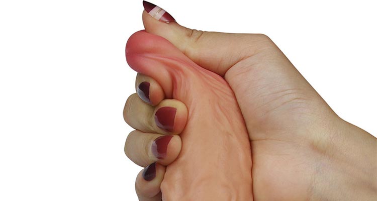 mua dương vật giả cao cấp siêu mềm Nature 2