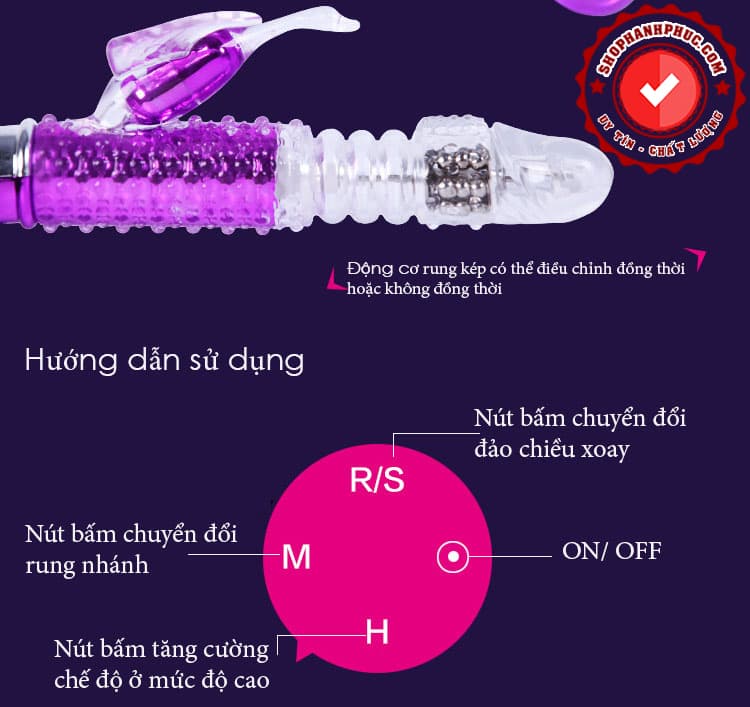 Lyba Phoenix cu giả đa năng uy lực phượng hoàng lửa sextoy an toàn