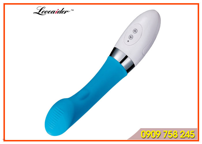 Lover Aider SHP253 - Đồ Chơi Đa Năng Tăng Khoái Cảm Nữ Giới