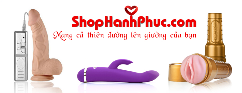 Lên Đỉnh Cực Khoái Với Đồ Chơi Tình Dục SHP352 12 Chế Độ Rung
