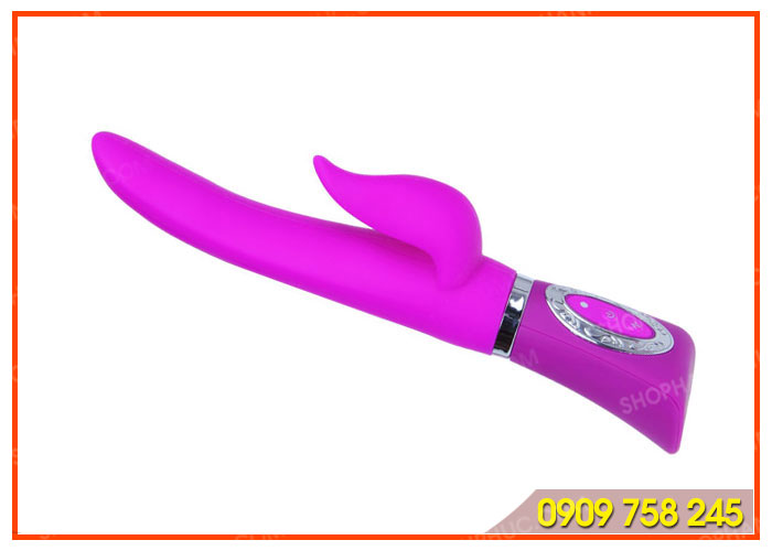 Lên Đỉnh Cực Khoái Với Đồ Chơi Tình Dục SHP352 12 Chế Độ Rung