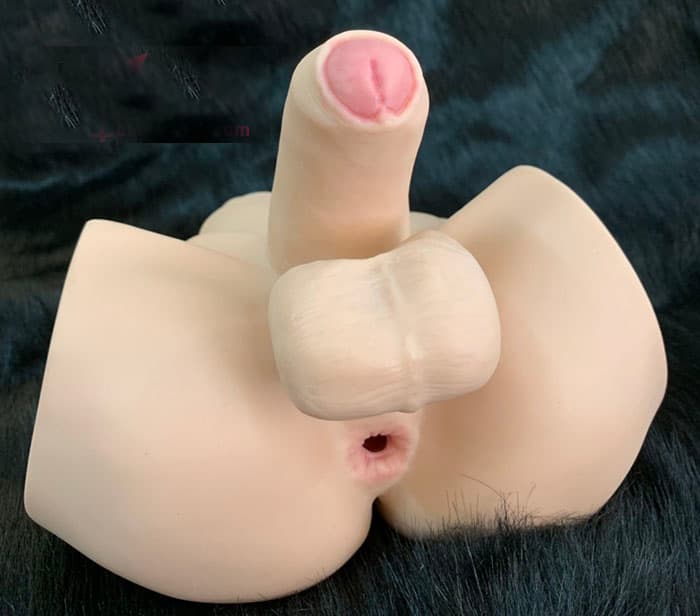 Laelia Toy SHP1183 dương vật giả hậu môn kích thích tuyệt vời