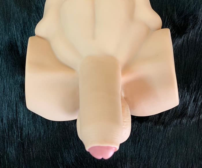 Laelia Toy SHP1183 dương vật giả hậu môn kích thích tuyệt vời