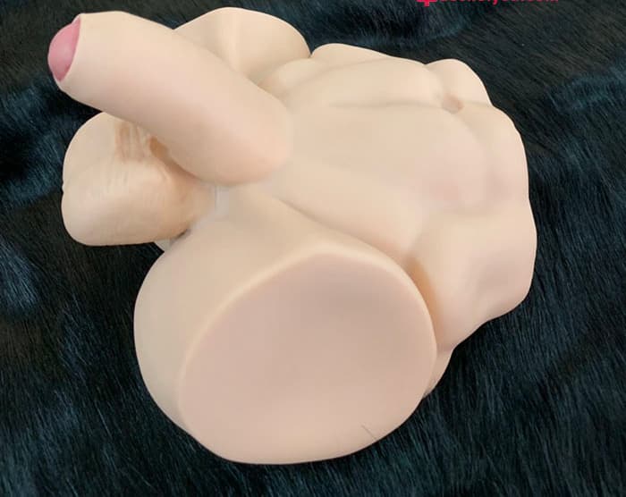 Laelia Toy dương vật giả hậu môn cao cấp bảo hành 1 năm Laelia Toy dương vật giả hậu môn cao cấp bảo hành 1 năm