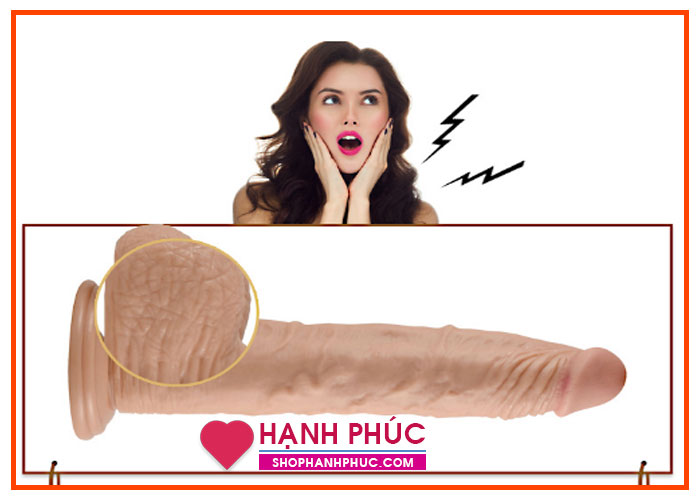 Dương Vật Giả Thẳng Tưng SHP813 Kích Thích Điểm G, Giao Nhanh Dương Vật Giả Thẳng Tưng SHP813 Kích Thích Điểm G, Giao Nhanh