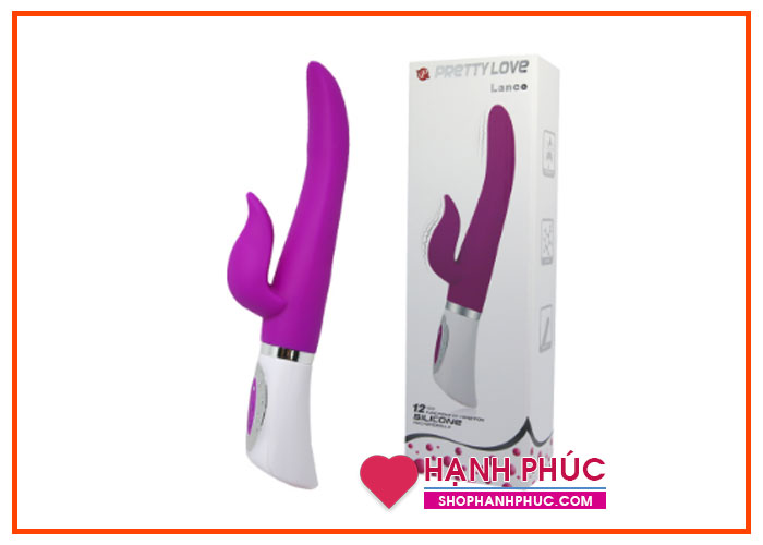 Dụng Cụ Dương Vật Giả Đa Năng SHP822 gia tăng khoái cảm, bảo hành 1 năm