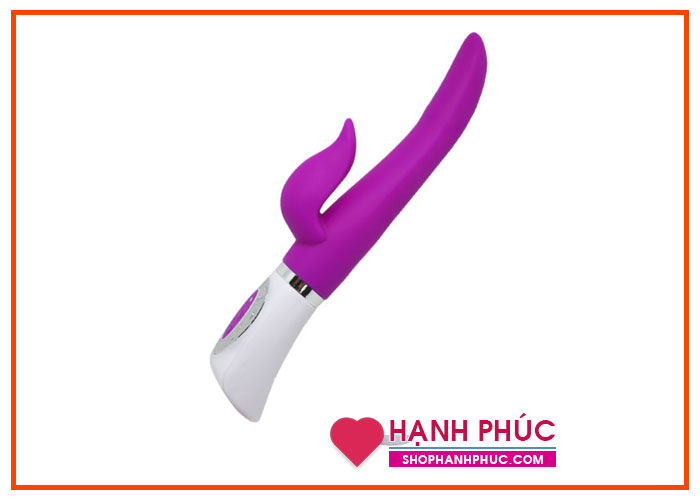 Dụng Cụ Dương Vật Giả Đa Năng SHP822 gia tăng khoái cảm, bảo hành 1 năm