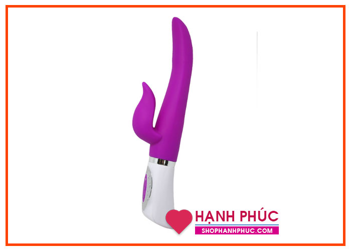 Dụng Cụ Dương Vật Giả Đa Năng SHP822 gia tăng khoái cảm, bảo hành 1 năm
