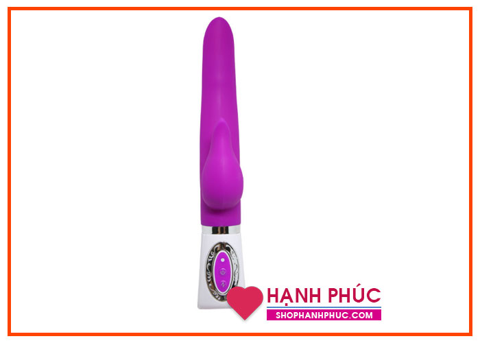 Dụng Cụ Dương Vật Giả Đa Năng SHP822 gia tăng khoái cảm, bảo hành 1 năm
