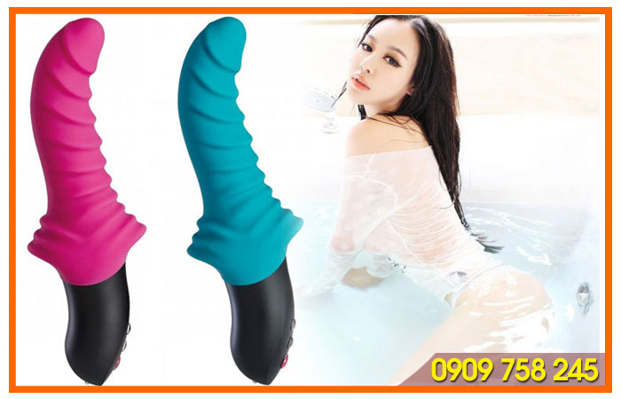 Fun Lolita Dương Vật Giả Cao Cấp Nhập Đức Bảo Hành 1 Năm