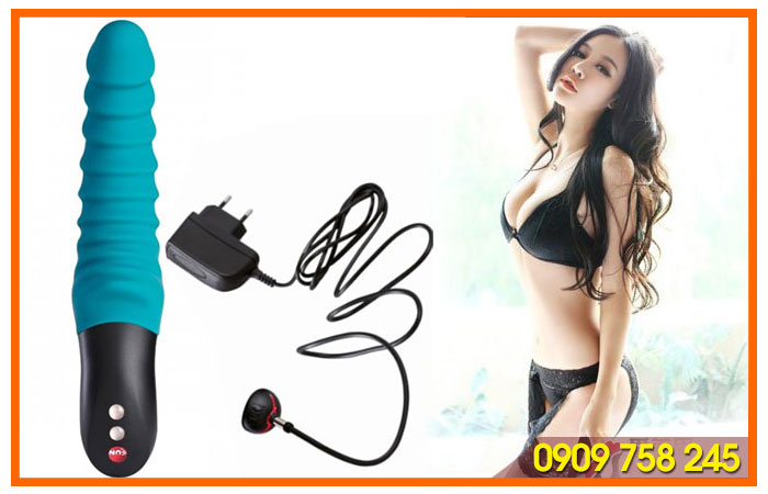 Fun Lolita Dương Vật Giả Cao Cấp Nhập Đức Bảo Hành 1 Năm