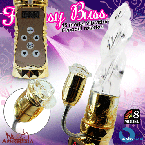Fantasy Bliss SHP187 Chim Giả Cao Cấp Xoáy Thật Như Đời Thật Đẹp