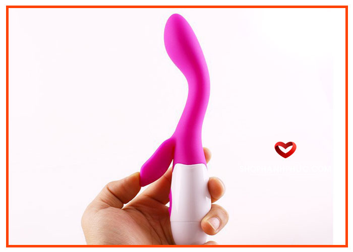 Máy rung Pretti Love nữ cao cấp kích thích đỉnh cao