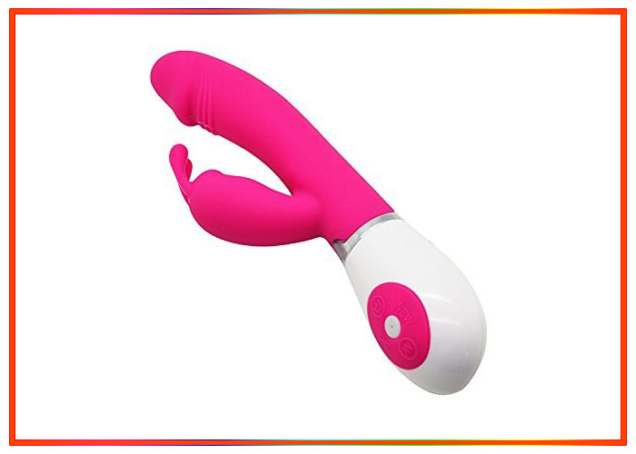 Đồ Chơi Tình Dục Nữ PettyLove Alek 30 Chế Độ Cao Cấp Giao Nhanh Bảo Hành 1 Năm