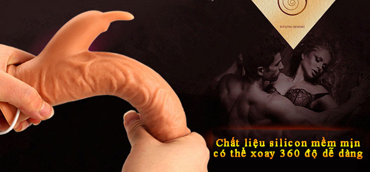 Cyber Skin 2019 Dương Vật Giả Chính Hãng Địa Chỉ Mua Giá Tốt