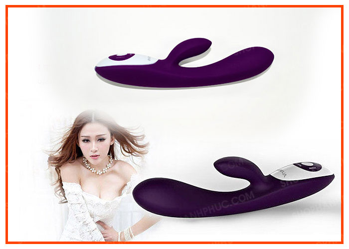 Đồ chơi tình dục cho nữ-Dương vật giả Nalone giúp các bạn nữ lên đỉnh