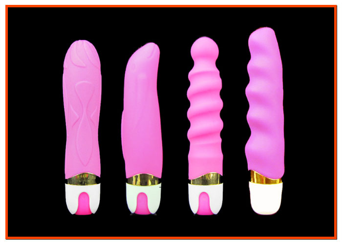 Máy rung mini kích thích điểm G siêu mạnh SHP1147, dễ dùng