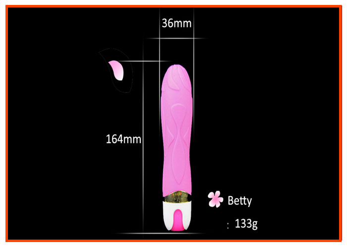 Máy rung mini kích thích điểm G siêu mạnh SHP1147, dễ dùng