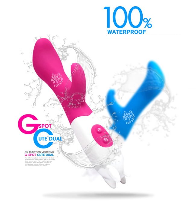 Dương Vật Giả Mini Nhật Bản Đa Chế Độ Hấp Dẫn Giá Tốt SHP439