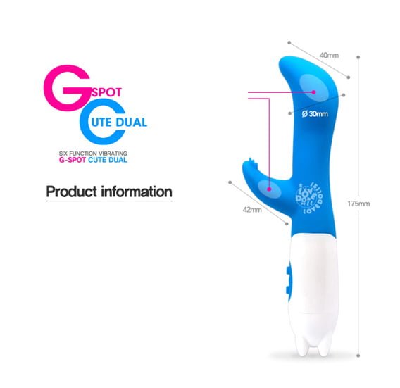 Dương Vật Giả Mini Nhật Bản Đa Chế Độ Hấp Dẫn Giá Tốt SHP439