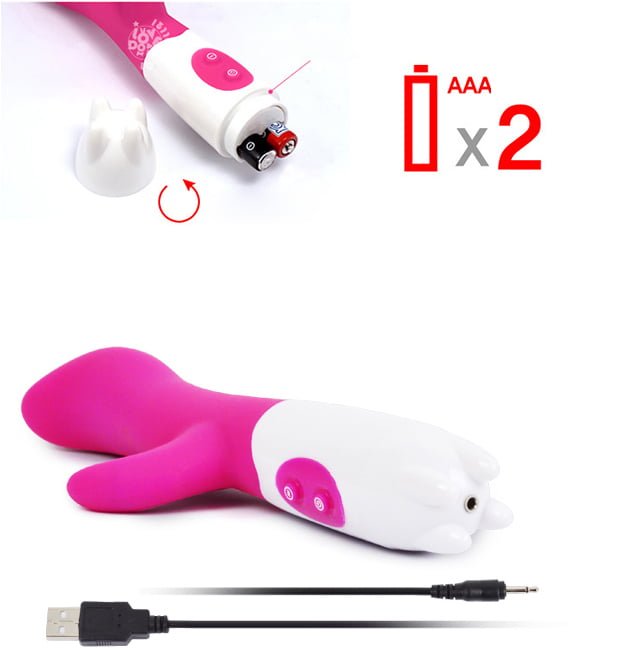 Dương Vật Giả Mini Nhật Bản Đa Chế Độ Hấp Dẫn Giá Tốt SHP439