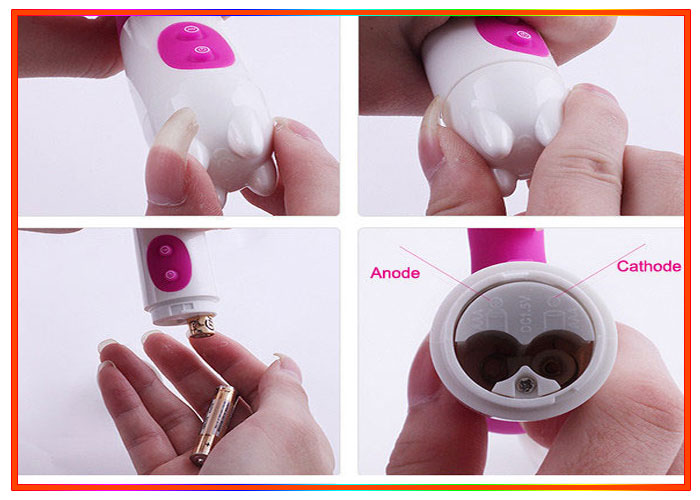 Dương Vật Giả Mini Nhật Bản Đa Chế Độ Hấp Dẫn Giá Tốt SHP439