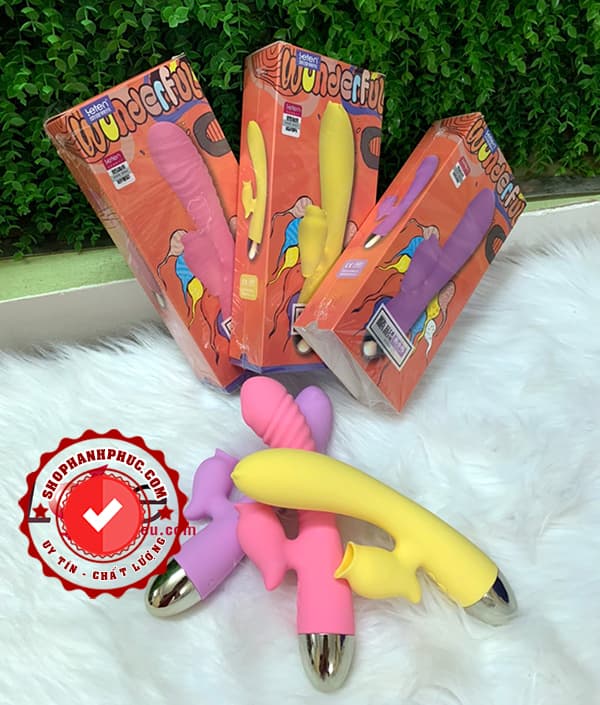 Dương Vật Giả Leten Rung Liếm Tỏa Nhiệt Cao Cấp Bán Chạy