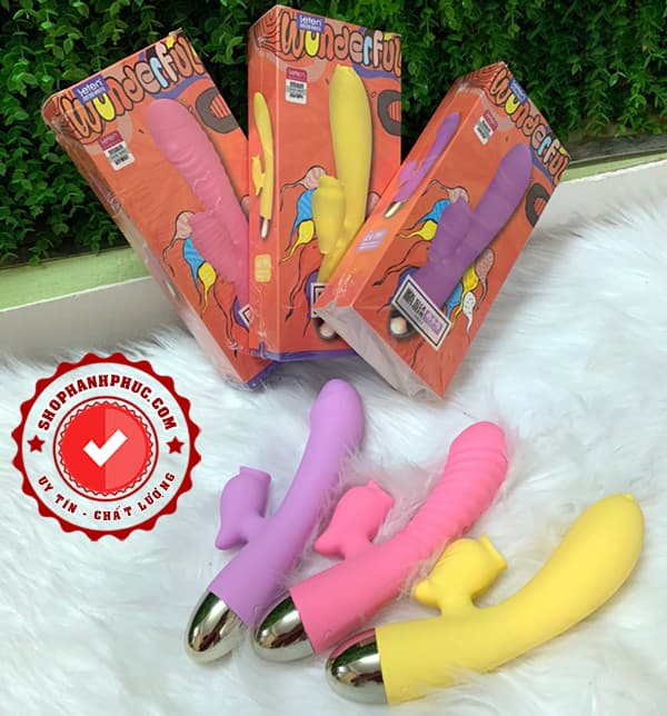 Dương Vật Giả Leten Rung Liếm Tỏa Nhiệt Cao Cấp Bán Chạy
