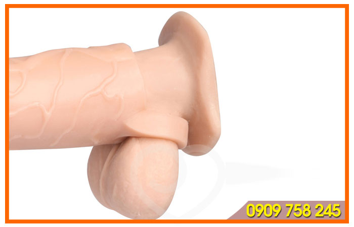 Dương Vật Giả Hít Tường Châu Âu Cao Cấp Tăng Khoái Cảm