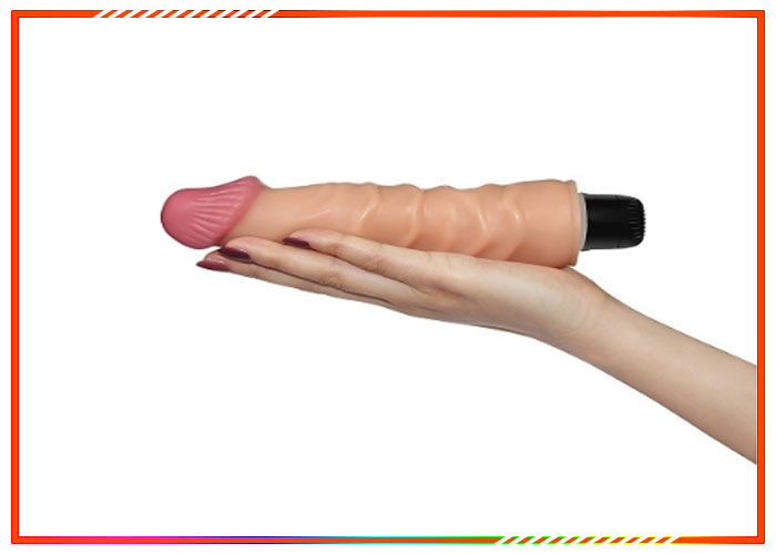 Dương Vật Giả Hàng Khủng Giảm 30% - Quà Tặng Gợi Cảm Chào Xuân