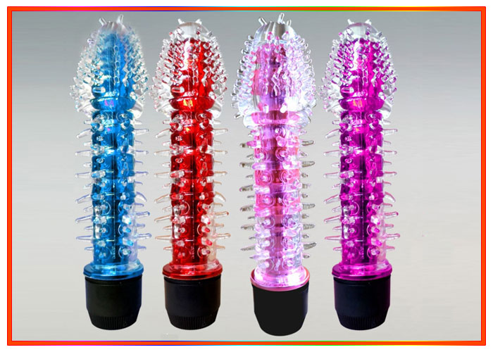 Dương Vật Giả Giá Rẻ Có Gai Tăng Cảm Giác Hưng Phấn SHP679