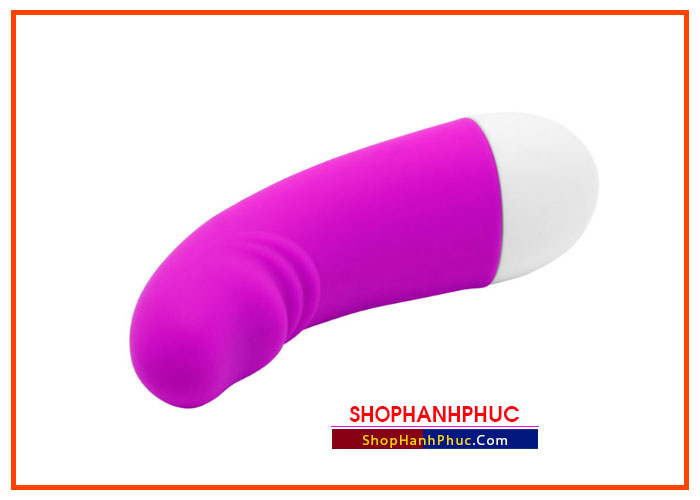 Dương Vật Giả Cao Cấp Giá Tốt Sạc Nhanh Tiện Dụng SHP750