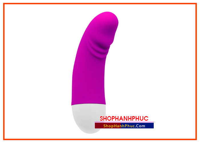 Dương Vật Giả Cao Cấp Giá Tốt Sạc Nhanh Tiện Dụng SHP750