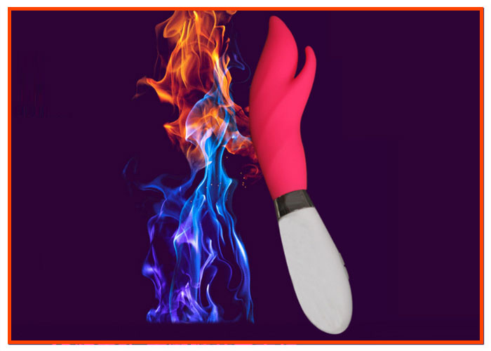 Dương Vật Giả Đa Năng SHP1143 Đổi Trả 7 Ngày Giao Hàng Nhanh