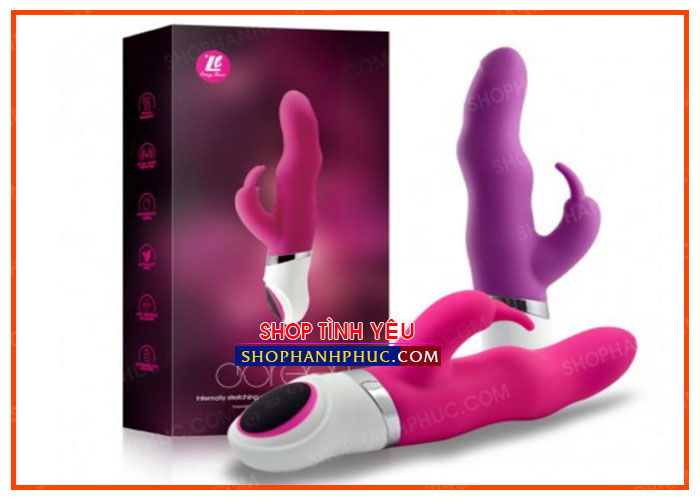 Dương vật giả cao cấp siêu thực khoái cảm tăng mạnh SHP740