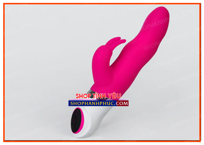 Dương vật giả cao cấp siêu thực khoái cảm tăng mạnh SHP740