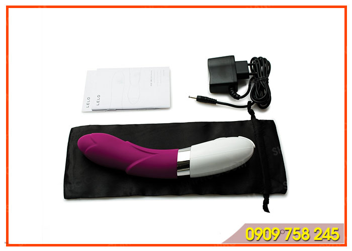 Dương vật giả cao cấp SHP425 giải tỏa sinh lý nữ an toàn bền