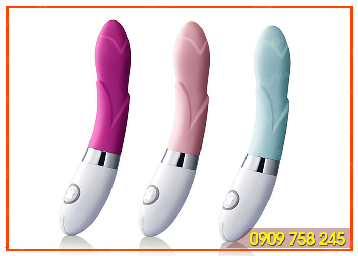 Dương vật giả cao cấp SHP425 giải tỏa sinh lý nữ an toàn bền