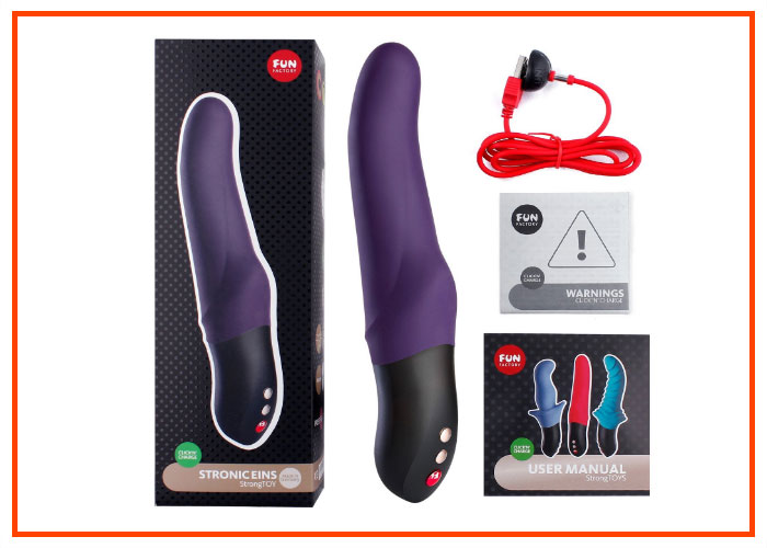 Fun SHP1141 cao cấp nhập khẩu Đức sướng bền chất lượng