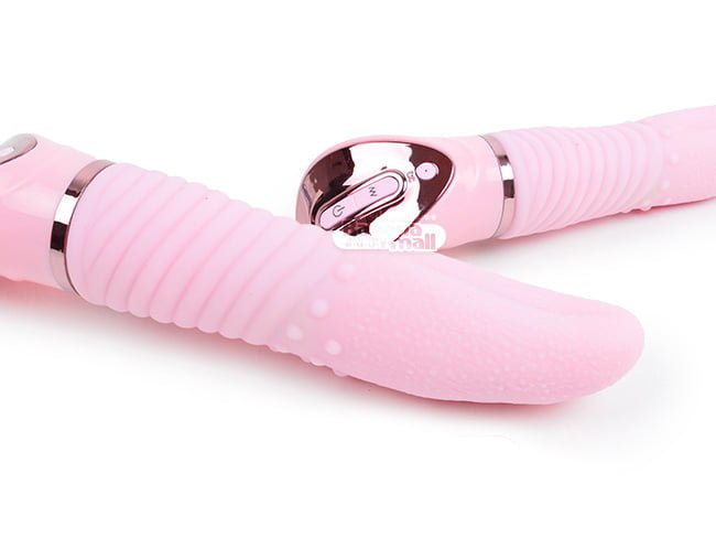 Dương vật giả cao cấp đầu lưỡi điêu luyện Nhật Bản silicon ABS hiện đại Dương vật giả cao cấp đầu lưỡi điêu luyện Nhật Bản silicon ABS hiện đại