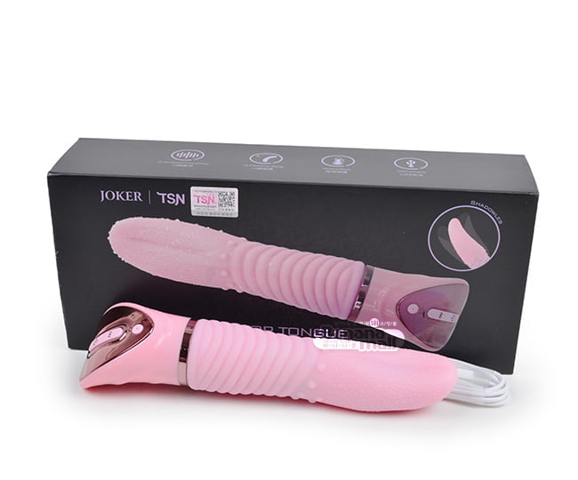 Dương vật giả cao cấp đầu lưỡi điêu luyện Nhật Bản silicon ABS hiện đại Dương vật giả cao cấp đầu lưỡi điêu luyện Nhật Bản silicon ABS hiện đại