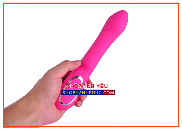 Dương vật giả Bety Light tăng khoái cảm tuyệt vời silicon mềm mại an toàn