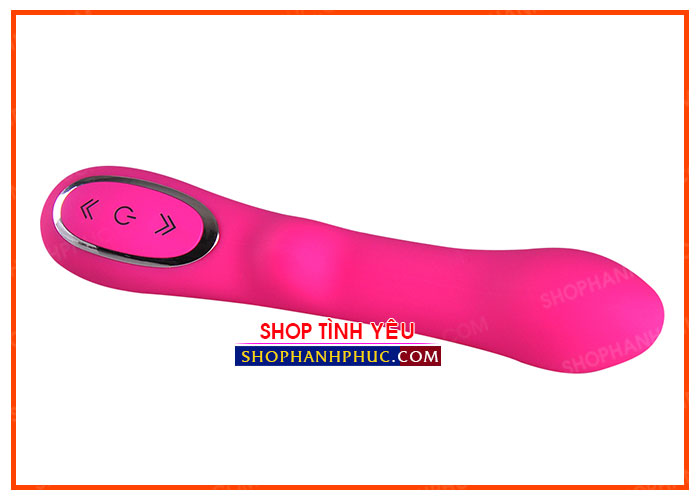 Dương vật giả Bety Light tăng khoái cảm tuyệt vời silicon mềm mại an toàn