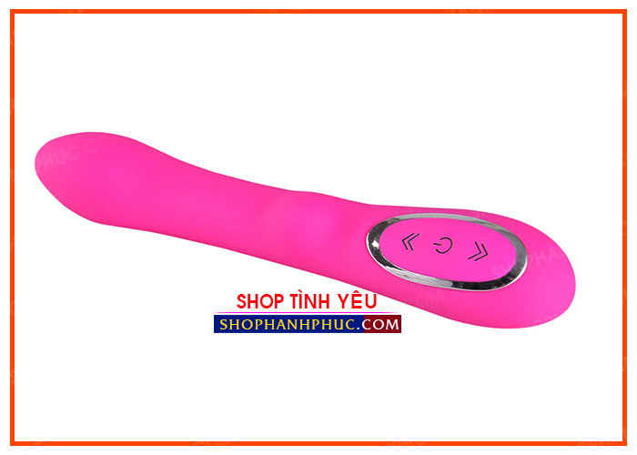 Dương vật giả Bety Light tăng khoái cảm tuyệt vời silicon mềm mại an toàn