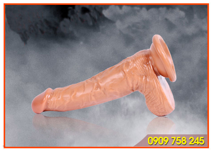 Cướp Biển Vùng Caribe dương vật giả dán tường cao cấp bảo hành 1 năm