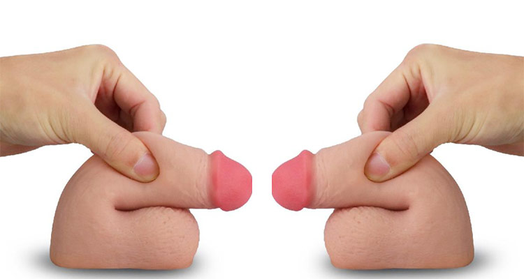 Cu Giả Limpy Cock Siêu Mềm Ngủ Gật Dễ Thương Giao Hàng Kín Đáo