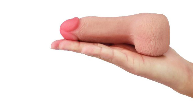 Cu Giả Limpy Cock Siêu Mềm Ngủ Gật Dễ Thương Giao Hàng Kín Đáo